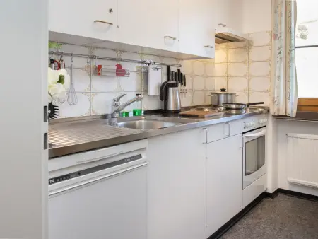 La Siala Apt.51, Appartement 5 personnes à Falera - Photo 8