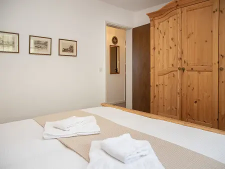 La Siala Apt.51, Appartement 5 personnes à Falera - Photo 14