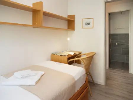 La Siala Apt.51, Appartement 5 personnes à Falera - Photo 16