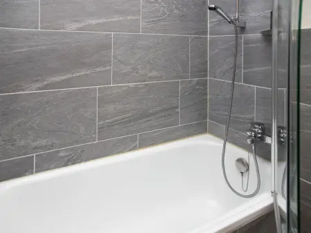La Siala Apt.51, Appartement 5 personnes à Falera - Photo 18