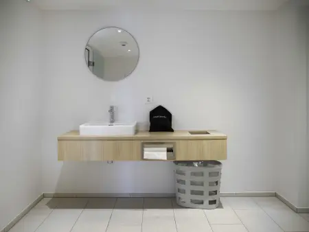 La Siala Apt.52, Appartement 4 personnes à Falera - Photo 25