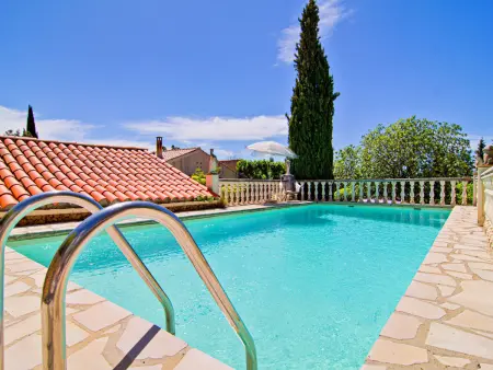 Villa Datcha, Maison 8 personnes à Moissac Bellevue - Photo 1