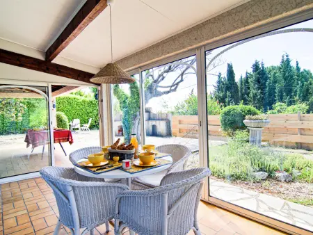 Villa Datcha, Maison 8 personnes à Moissac Bellevue - Photo 2