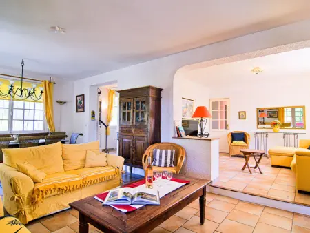 Villa Datcha, Maison 8 personnes à Moissac Bellevue - Photo 3