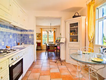 Villa Datcha, Maison 8 personnes à Moissac Bellevue - Photo 4