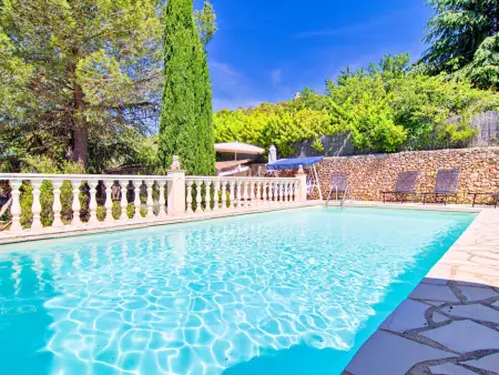 Villa Datcha, Maison 8 personnes à Moissac Bellevue - Photo 5