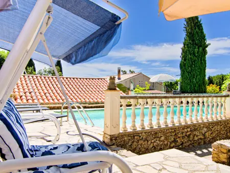 Villa Datcha, Maison 8 personnes à Moissac Bellevue - Photo 6