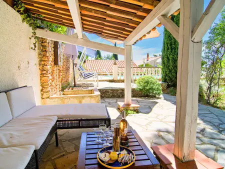 Villa Datcha, Maison 8 personnes à Moissac Bellevue - Photo 7