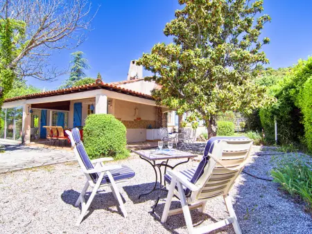 Villa Datcha, Maison 8 personnes à Moissac Bellevue - Photo 8