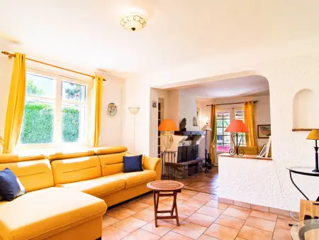 Villa Datcha, Maison 8 personnes à Moissac Bellevue - Photo 13