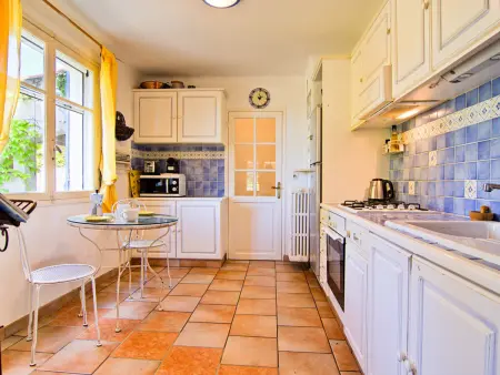 Villa Datcha, Maison 8 personnes à Moissac Bellevue - Photo 14