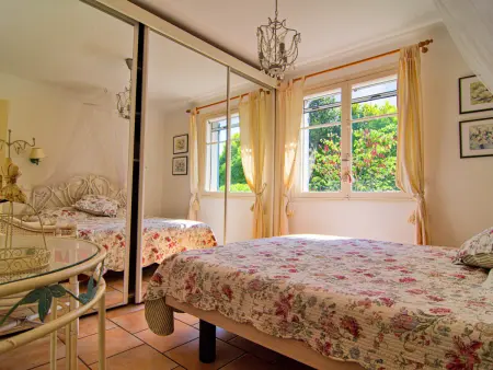 Villa Datcha, Maison 8 personnes à Moissac Bellevue - Photo 16