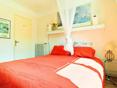 Villa Datcha, Maison 8 personnes à Moissac Bellevue - Photo 18