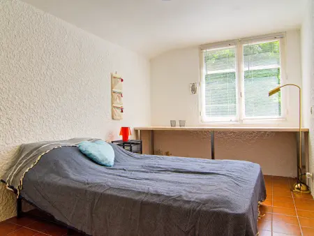 Villa Datcha, Maison 8 personnes à Moissac Bellevue - Photo 19