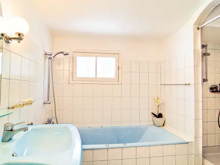 Villa Datcha, Maison 8 personnes à Moissac Bellevue - Photo 22