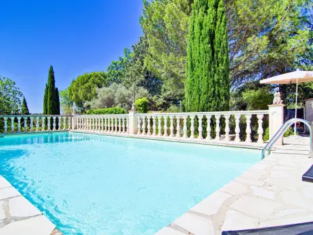Villa Datcha, Maison 8 personnes à Moissac Bellevue - Photo 25