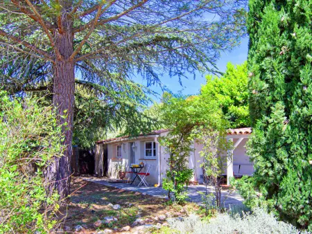 Villa Datcha, Maison 8 personnes à Moissac Bellevue - Photo 26