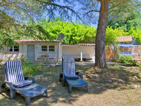 Villa Datcha, Maison 8 personnes à Moissac Bellevue - Photo 27