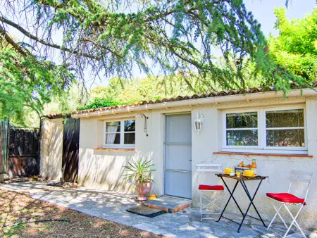 Villa Datcha, Maison 8 personnes à Moissac Bellevue - Photo 28