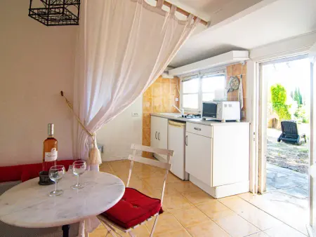Villa Datcha, Maison 8 personnes à Moissac Bellevue - Photo 32