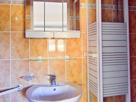 Villa Datcha, Maison 8 personnes à Moissac Bellevue - Photo 33