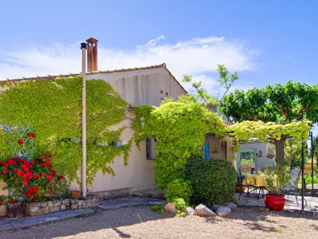 Villa Datcha, Maison 8 personnes à Moissac Bellevue - Photo 34