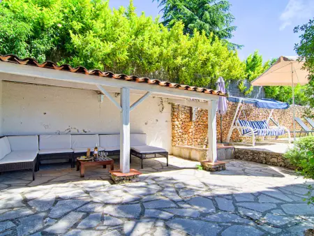 Villa Datcha, Maison 8 personnes à Moissac Bellevue - Photo 35
