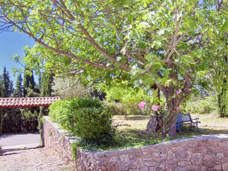 Villa Datcha, Maison 8 personnes à Moissac Bellevue - Photo 36