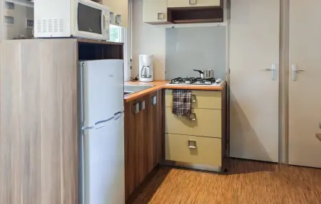 Mobil Home 6 personnes à Aureilhan - Photo 2