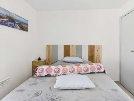 Maison 3 chambres climatisée proche plage, Maison 6 personnes à Le Grau d'Agde - Photo 6