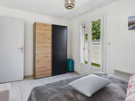 Maison 3 chambres climatisée proche plage, Maison 6 personnes à Le Grau d'Agde - Photo 7