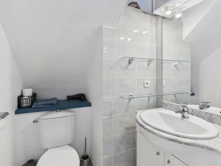 Maison 3 chambres climatisée proche plage, Maison 6 personnes à Le Grau d'Agde - Photo 8