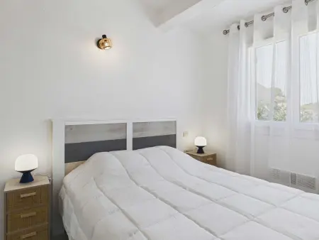 Maison 3 chambres climatisée proche plage, Maison 6 personnes à Le Grau d'Agde - Photo 9