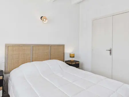 Maison 3 chambres climatisée proche plage, Maison 6 personnes à Le Grau d'Agde - Photo 11