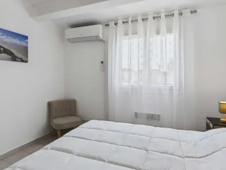 Maison 3 chambres climatisée proche plage, Maison 6 personnes à Le Grau d'Agde - Photo 12