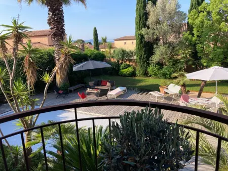 Villa spacieuse à Carqueiranne pour 10 pers, proche mer - Photo 9