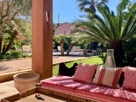 Villa spacieuse à Carqueiranne pour 10 pers, proche mer - Photo 11