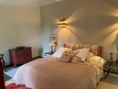 Villa spacieuse à Carqueiranne pour 10 pers, proche mer - Photo 17