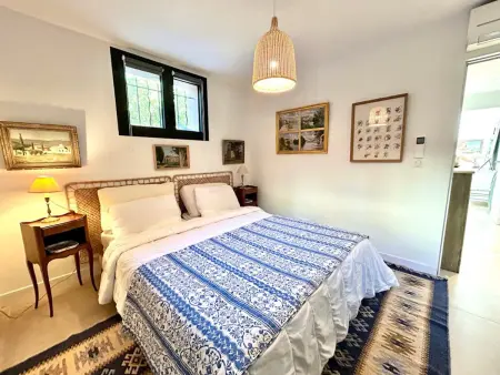 Villa spacieuse à Carqueiranne pour 10 pers, proche mer - Photo 18