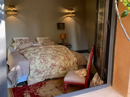 Villa spacieuse à Carqueiranne pour 10 pers, proche mer - Photo 19