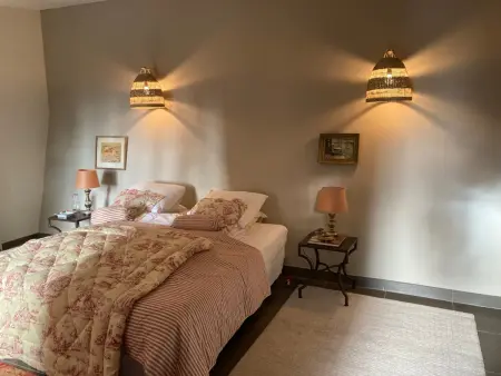 Villa spacieuse à Carqueiranne pour 10 pers, proche mer - Photo 20