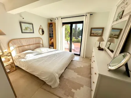 Villa spacieuse à Carqueiranne pour 10 pers, proche mer - Photo 21