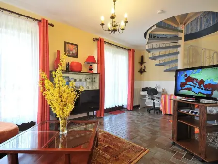 Charmant gîte à Riquewihr avec jardin et parking privé - Photo 2