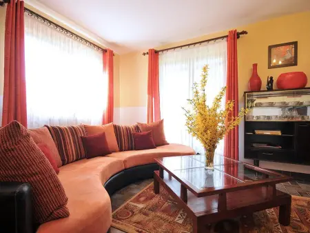 Charmant gîte à Riquewihr avec jardin et parking privé - Photo 4