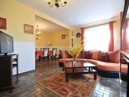 Charmant gîte à Riquewihr avec jardin et parking privé - Photo 5