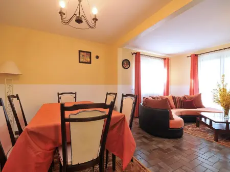 Charmant gîte à Riquewihr avec jardin et parking privé - Photo 7