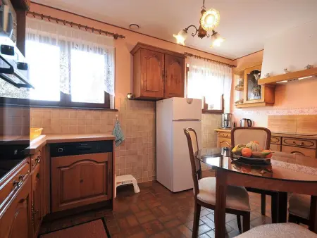 Charmant gîte à Riquewihr avec jardin et parking privé - Photo 9