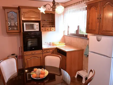 Charmant gîte à Riquewihr avec jardin et parking privé - Photo 10