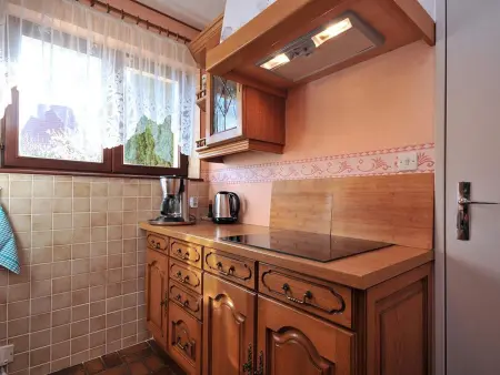 Charmant gîte à Riquewihr avec jardin et parking privé - Photo 11