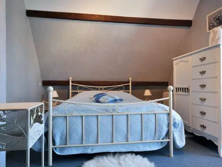 Charmant gîte à Riquewihr avec jardin et parking privé - Photo 15